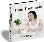 Teen Treatment screenshot